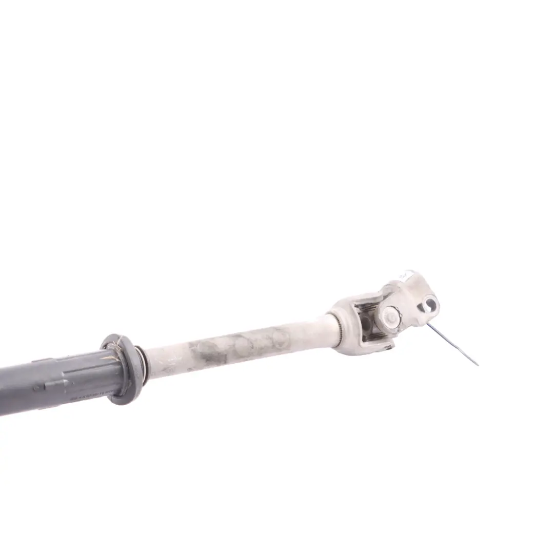 Steering Column Intermediate Joint Shaft Rod Spindle to Audi Q5 8R with Part number 8R2419753H Audi Q5 8R Steering Column Intermediate Joint Shaft Rod Spindle - SKU RHD-8R2419753H - Part number 8R2419753H