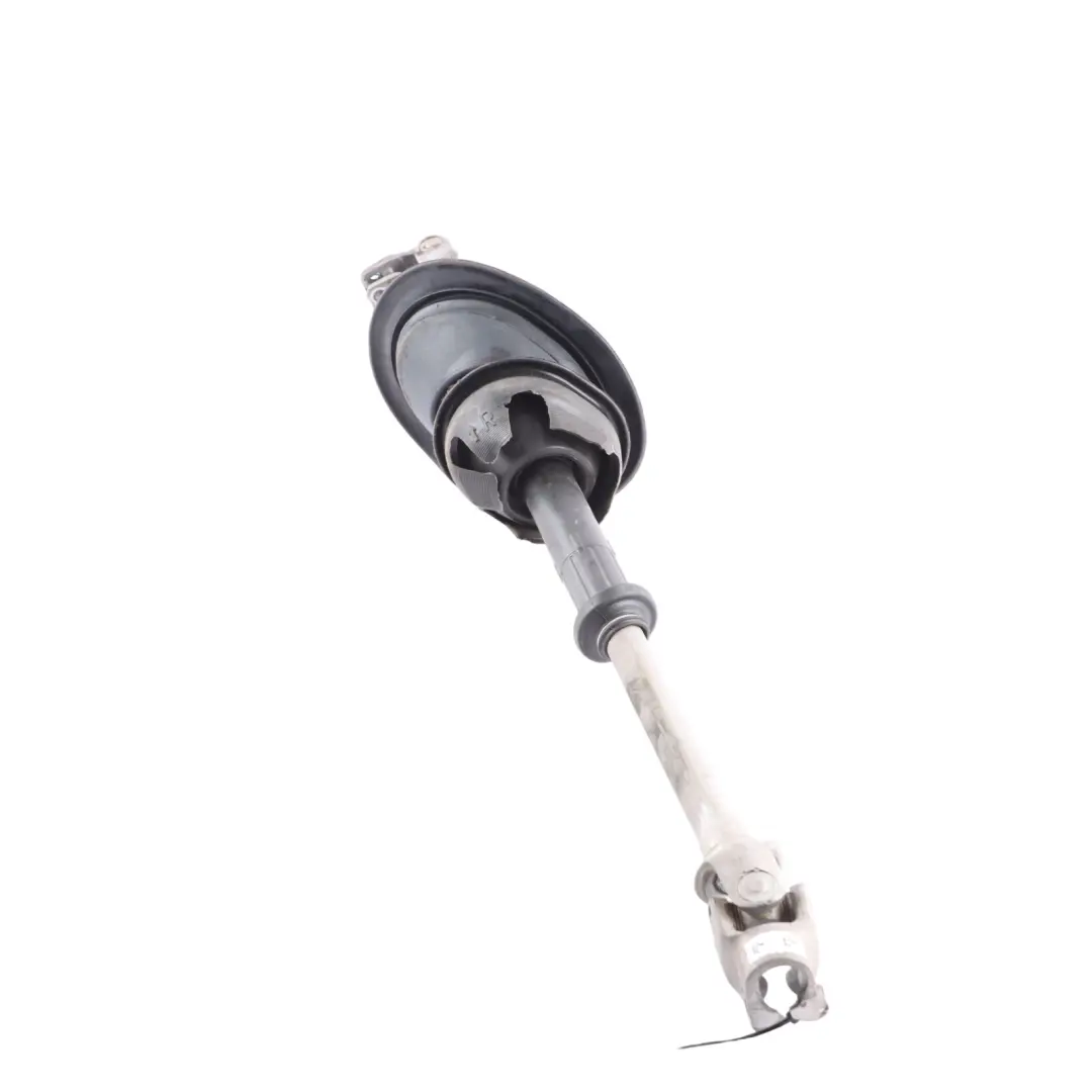 Steering Column Intermediate Joint Shaft Rod Spindle to Audi Q5 8R with Part number 8R2419753H Audi Q5 8R Steering Column Intermediate Joint Shaft Rod Spindle - SKU RHD-8R2419753H - Part number 8R2419753H