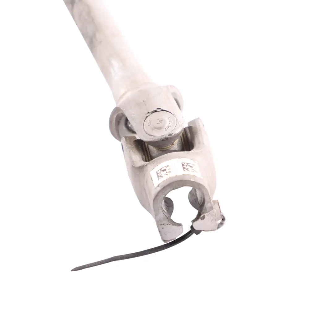 Steering Column Intermediate Joint Shaft Rod Spindle to Audi Q5 8R with Part number 8R2419753H Audi Q5 8R Steering Column Intermediate Joint Shaft Rod Spindle - SKU RHD-8R2419753H - Part number 8R2419753H