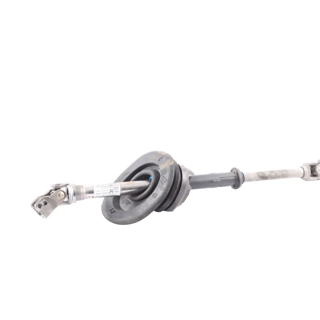 Audi Q5 8R Steering Column Intermediate Joint Shaft Rod Spindle - SKU RHD-8R2419753H - Part number 8R2419753H