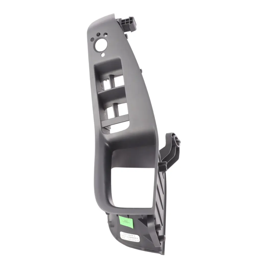 Front Door Handle Shell Cover Trim Right O/S to Audi Q5 8R with Part number 8R2867172A Audi Q5 8R Front Door Handle Shell Cover Trim Right O/S - SKU RHD-8R2867172A - Part number 8R2867172A