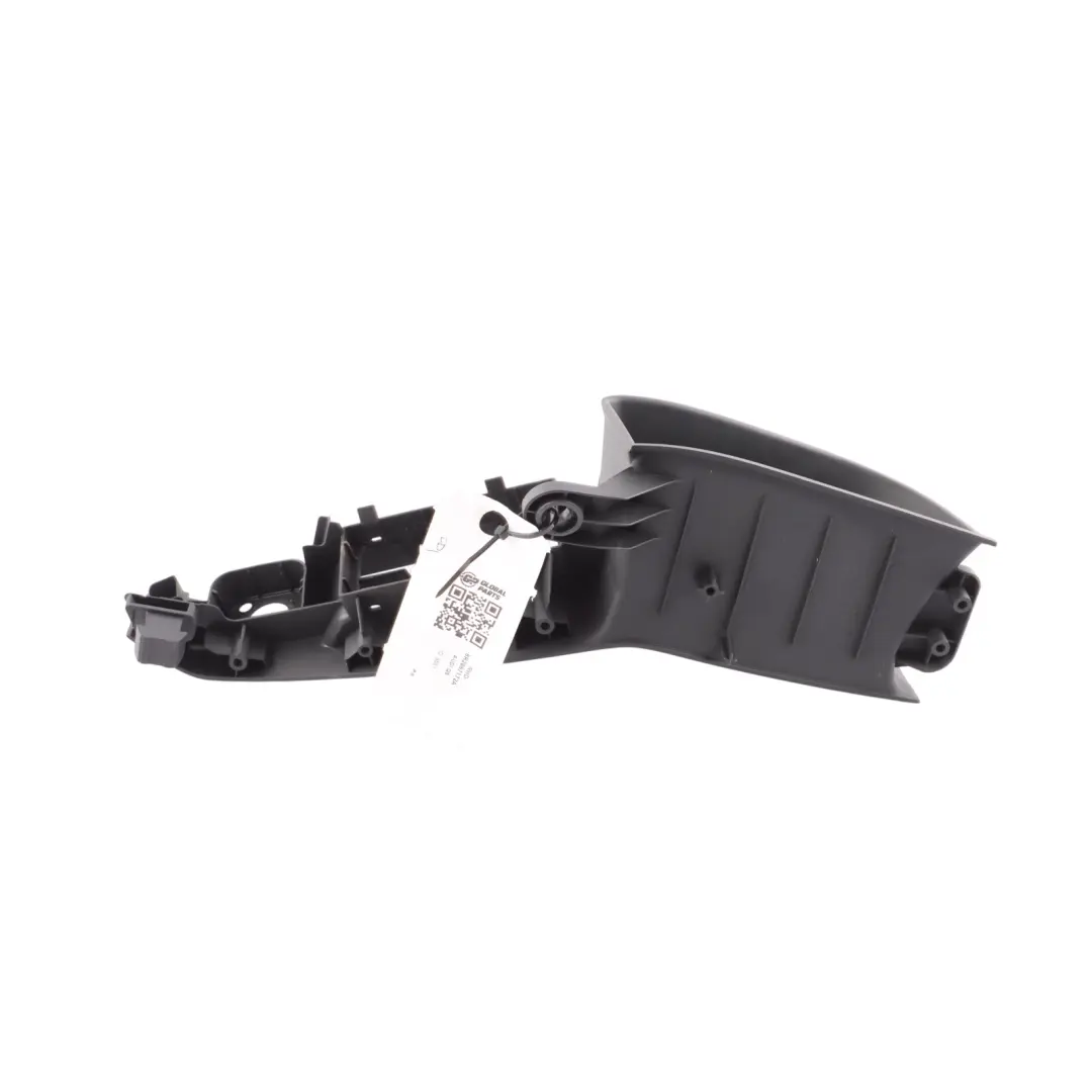 Front Door Handle Shell Cover Trim Right O/S to Audi Q5 8R with Part number 8R2867172A Audi Q5 8R Front Door Handle Shell Cover Trim Right O/S - SKU RHD-8R2867172A - Part number 8R2867172A