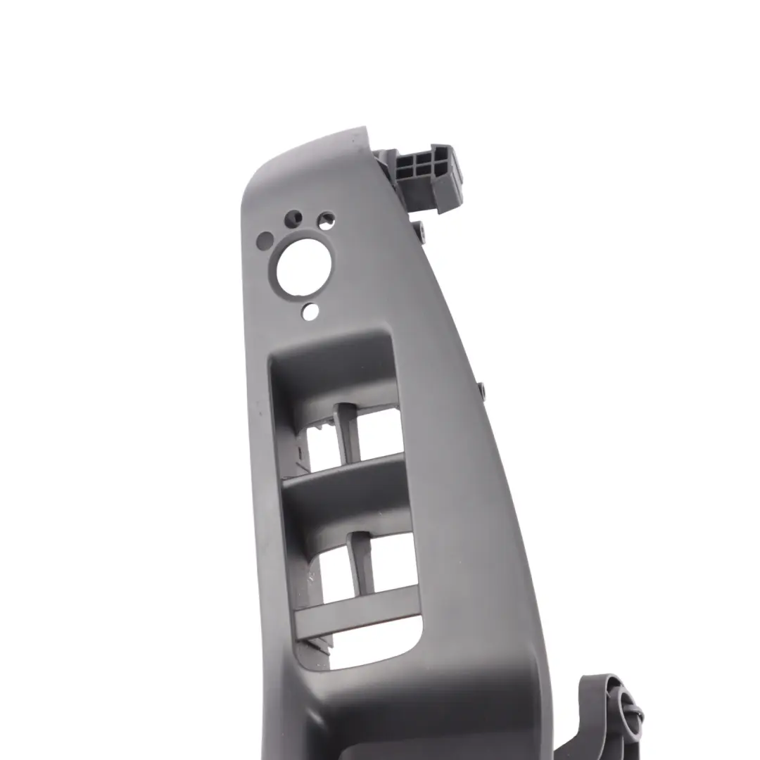 Audi Q5 8R Front Door Handle Shell Cover Trim Right O/S - SKU RHD-8R2867172A - Part number 8R2867172A