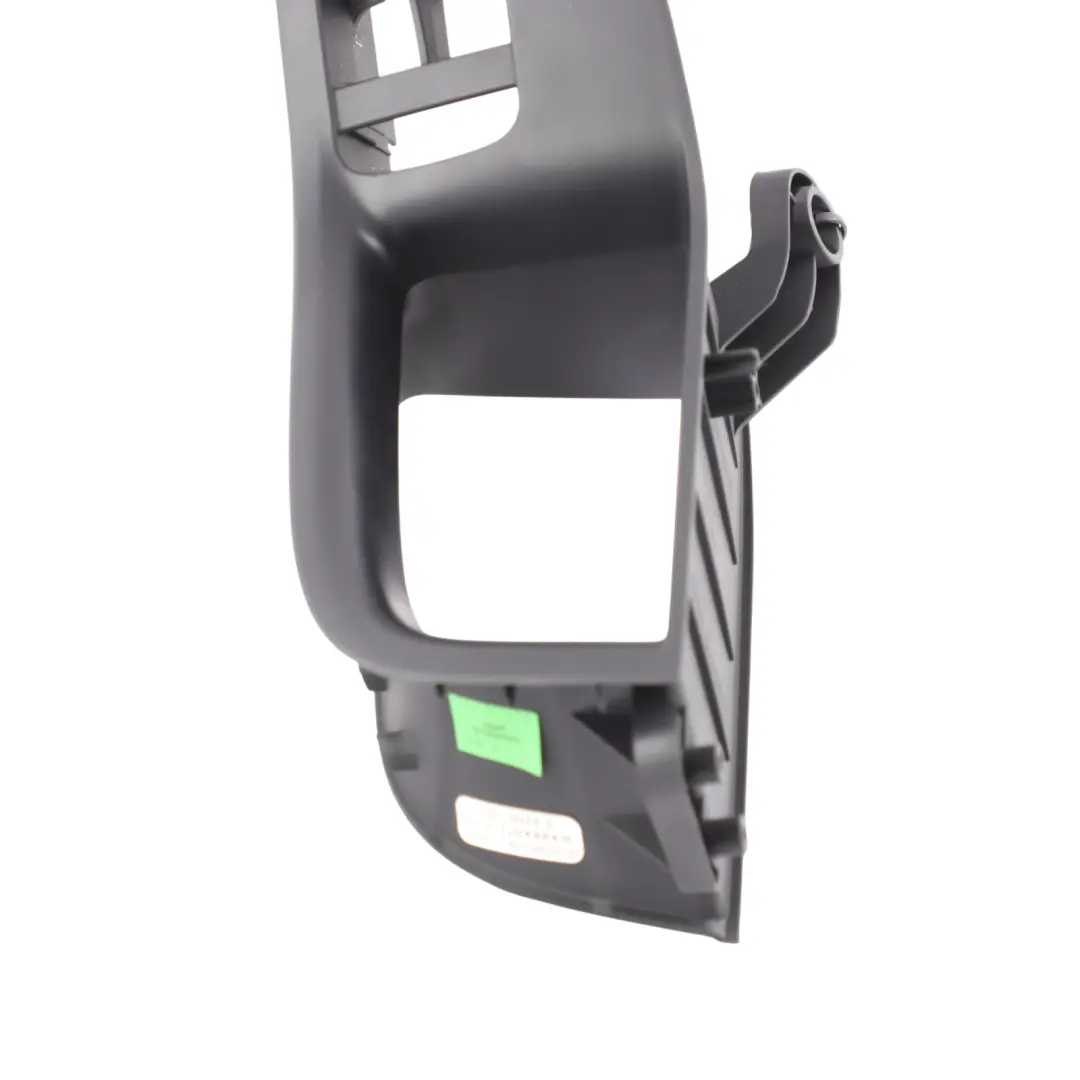 Audi Q5 8R Front Door Handle Shell Cover Trim Right O/S - SKU RHD-8R2867172A - Part number 8R2867172A