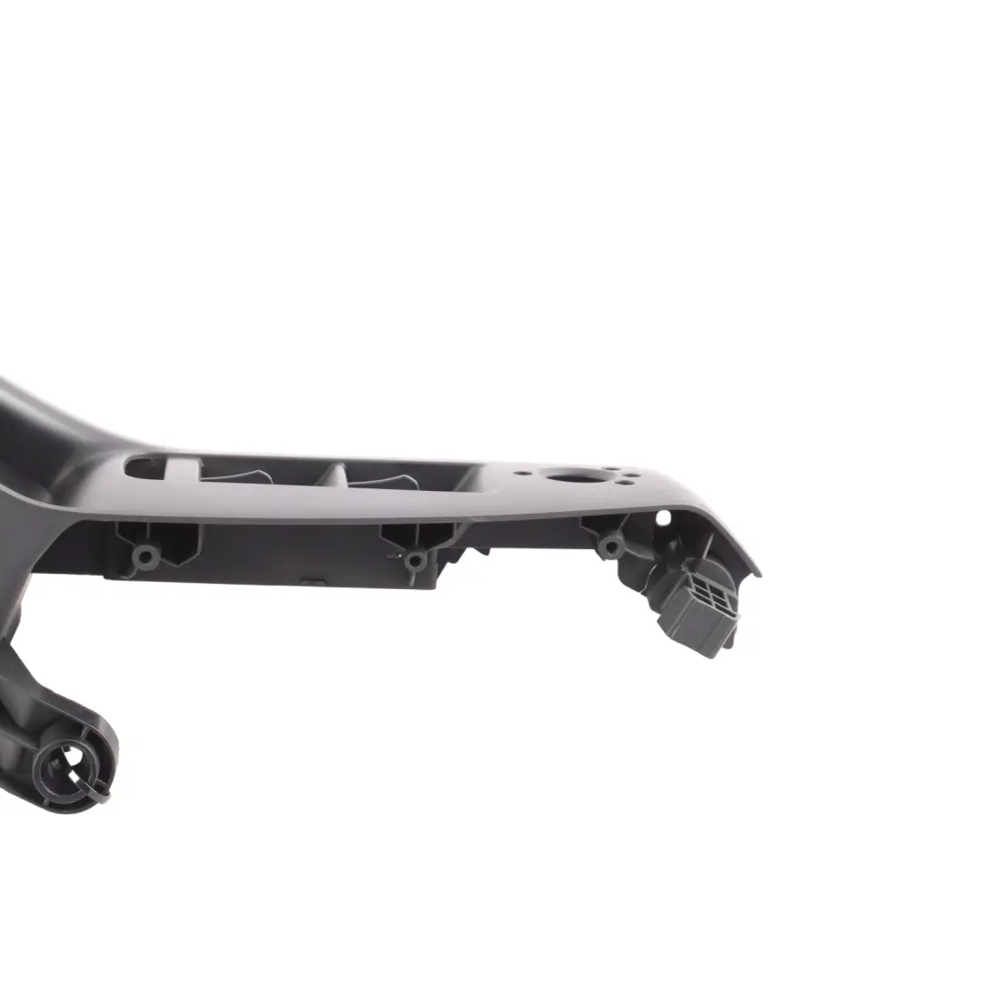 Front Door Handle Shell Cover Trim Right O/S to Audi Q5 8R with Part number 8R2867172A Audi Q5 8R Front Door Handle Shell Cover Trim Right O/S - SKU RHD-8R2867172A - Part number 8R2867172A