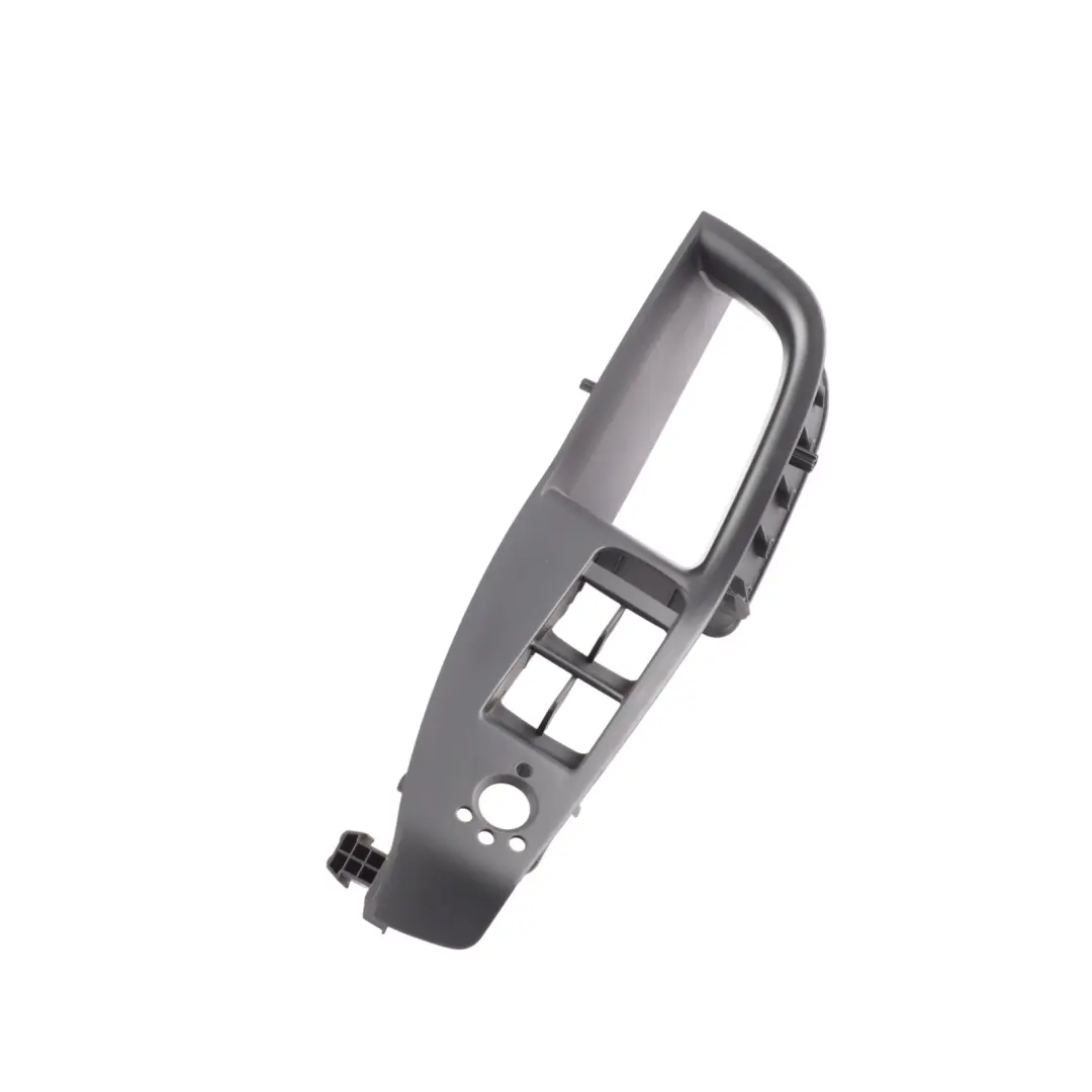 Audi Q5 8R Front Door Handle Shell Cover Trim Right O/S - SKU RHD-8R2867172A - Part number 8R2867172A