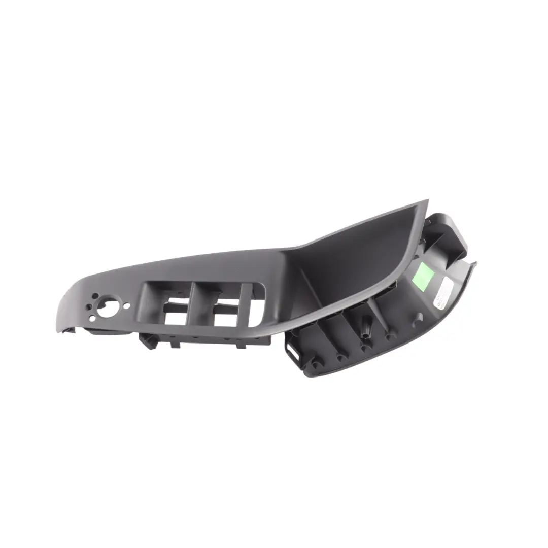 Front Door Handle Shell Cover Trim Right O/S to Audi Q5 8R with Part number 8R2867172A Audi Q5 8R Front Door Handle Shell Cover Trim Right O/S - SKU RHD-8R2867172A - Part number 8R2867172A