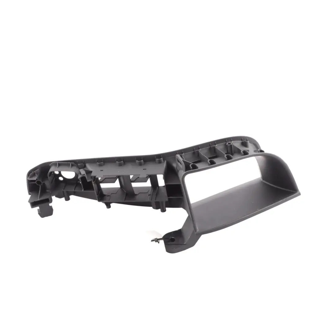 Front Door Handle Shell Cover Trim Right O/S to Audi Q5 8R with Part number 8R2867172A Audi Q5 8R Front Door Handle Shell Cover Trim Right O/S - SKU RHD-8R2867172A - Part number 8R2867172A