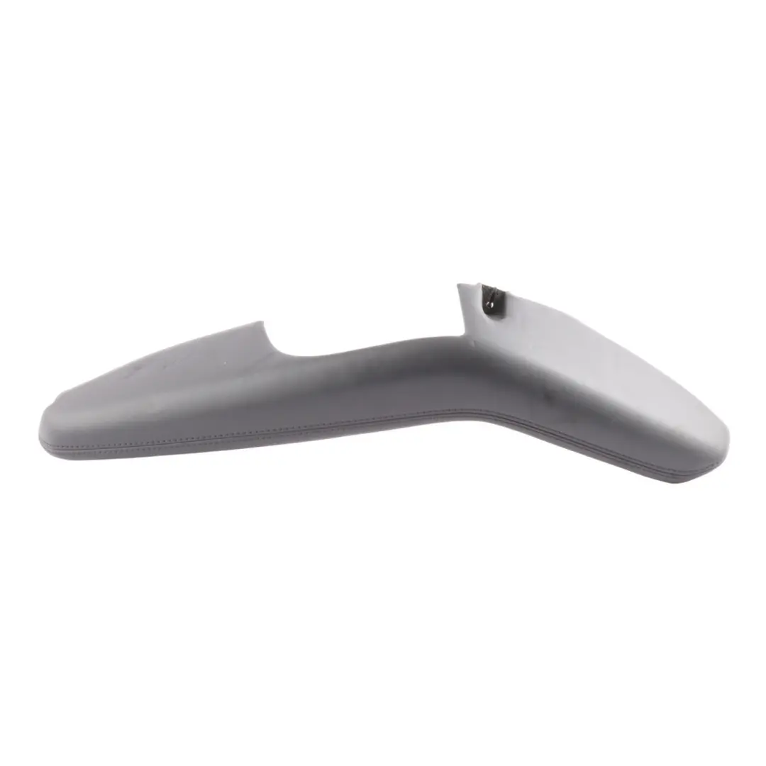 Front Door Arm Rest Handle Trim Panel Cover Right O/S to Audi Q5 8R with Part number 8R2867174A Audi Q5 8R Front Door Arm Rest Handle Trim Panel Cover Right O/S - SKU RHD-8R2867174A - Part number 8R2867174A