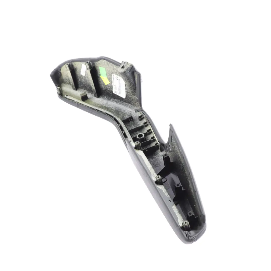 Audi Q5 8R Front Door Arm Rest Handle Trim Panel Cover Right O/S - SKU RHD-8R2867174A - Part number 8R2867174A