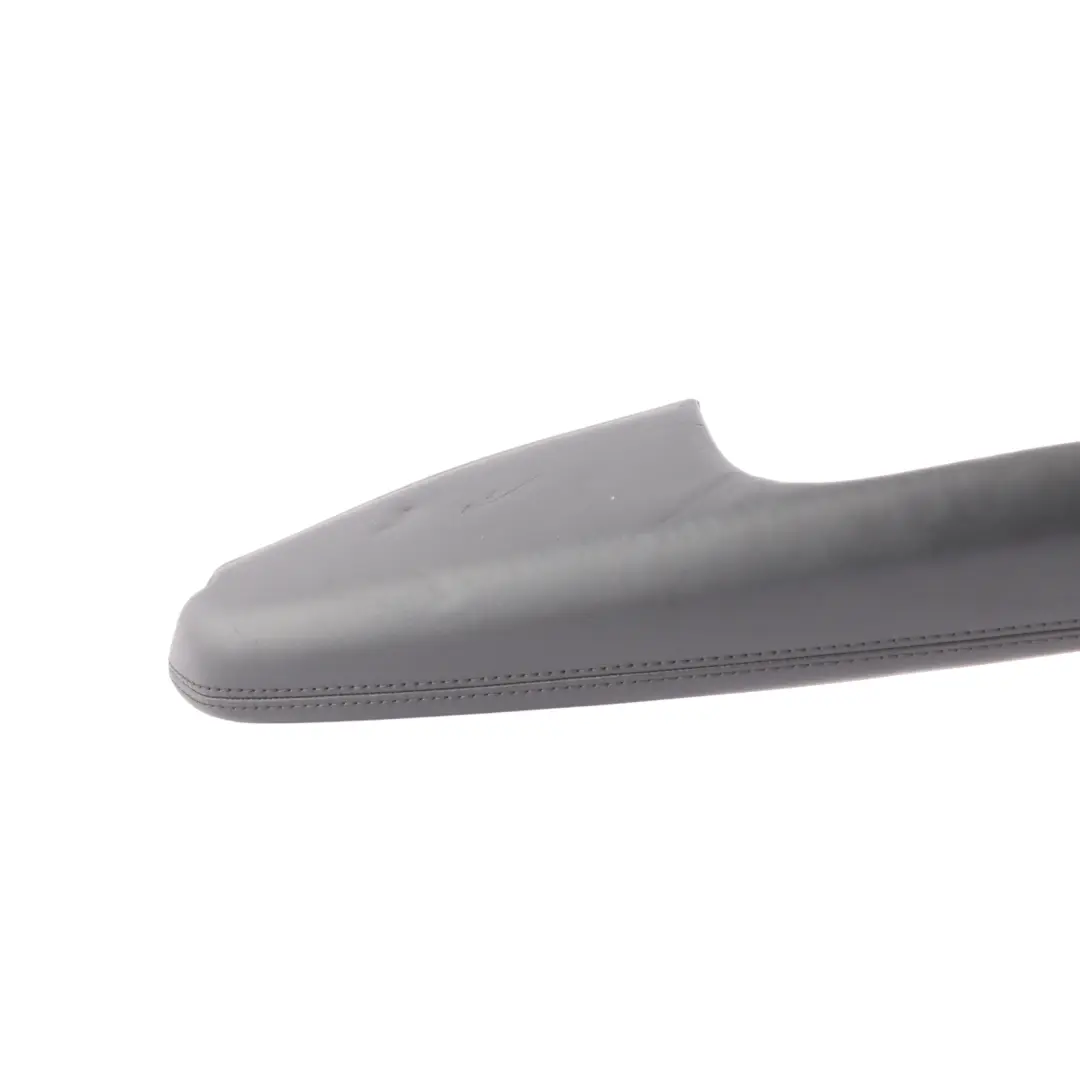 Front Door Arm Rest Handle Trim Panel Cover Right O/S to Audi Q5 8R with Part number 8R2867174A Audi Q5 8R Front Door Arm Rest Handle Trim Panel Cover Right O/S - SKU RHD-8R2867174A - Part number 8R2867174A