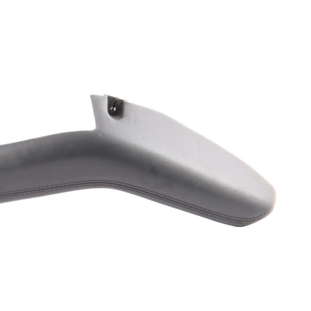 Audi Q5 8R Front Door Arm Rest Handle Trim Panel Cover Right O/S - SKU RHD-8R2867174A - Part number 8R2867174A