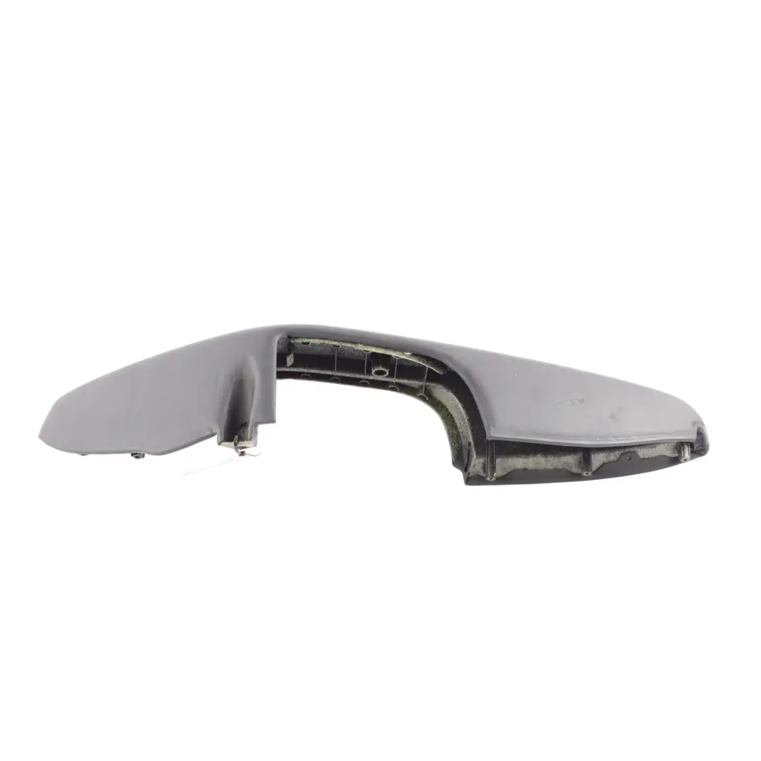 Audi Q5 8R Front Door Arm Rest Handle Trim Panel Cover Right O/S - SKU RHD-8R2867174A - Part number 8R2867174A
