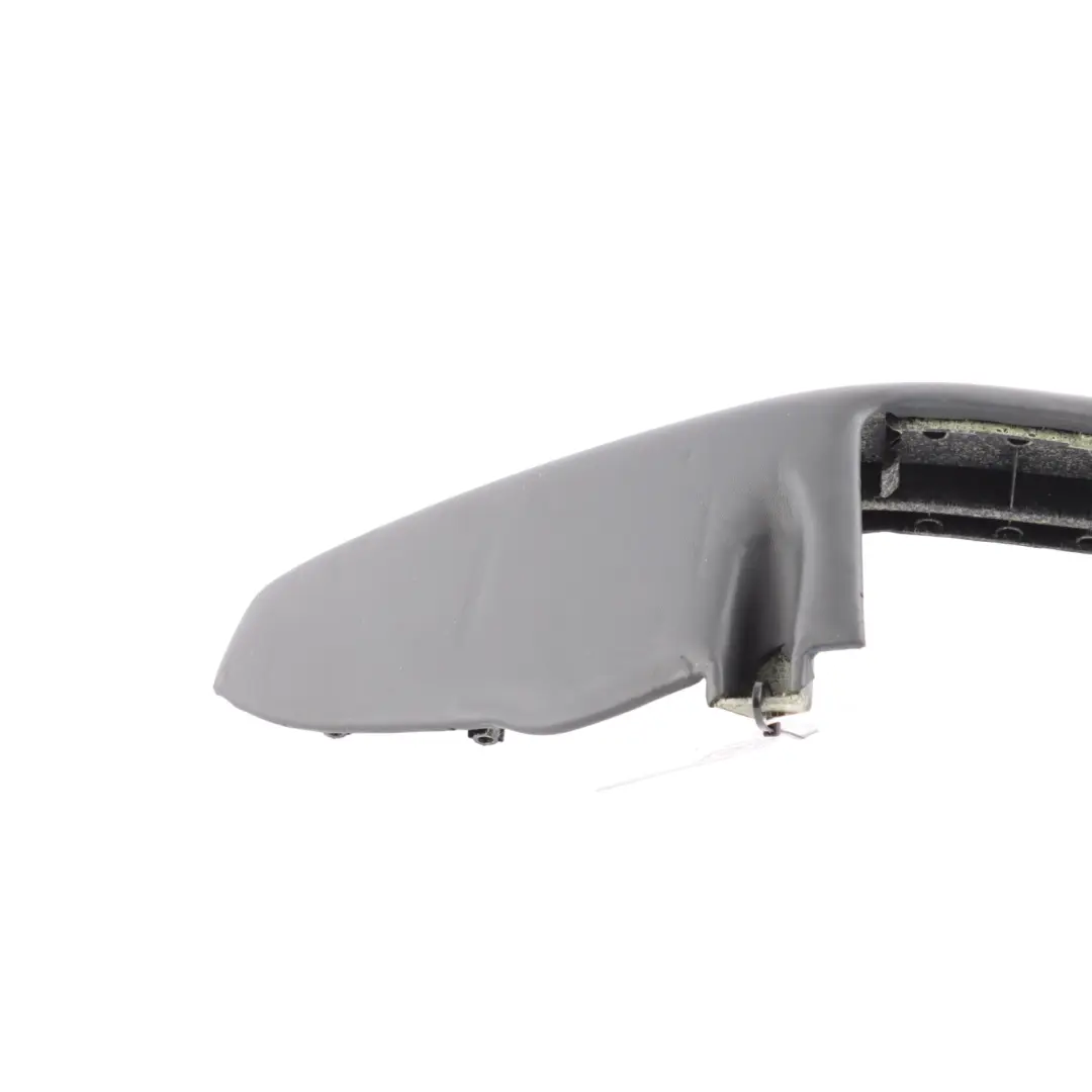 Audi Q5 8R Front Door Arm Rest Handle Trim Panel Cover Right O/S - SKU RHD-8R2867174A - Part number 8R2867174A