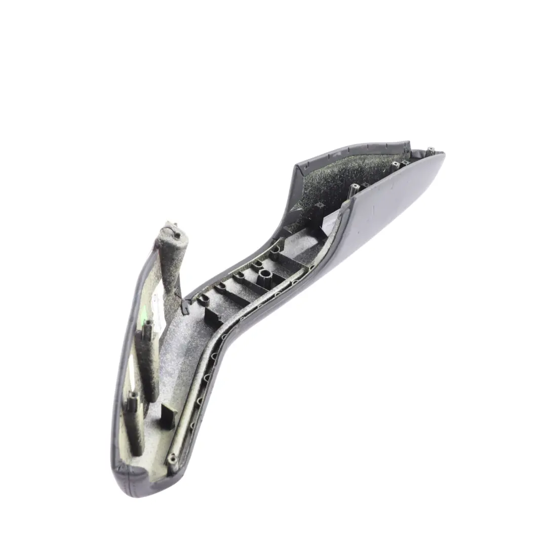 Audi Q5 8R Front Door Arm Rest Handle Trim Panel Cover Right O/S - SKU RHD-8R2867174A - Part number 8R2867174A