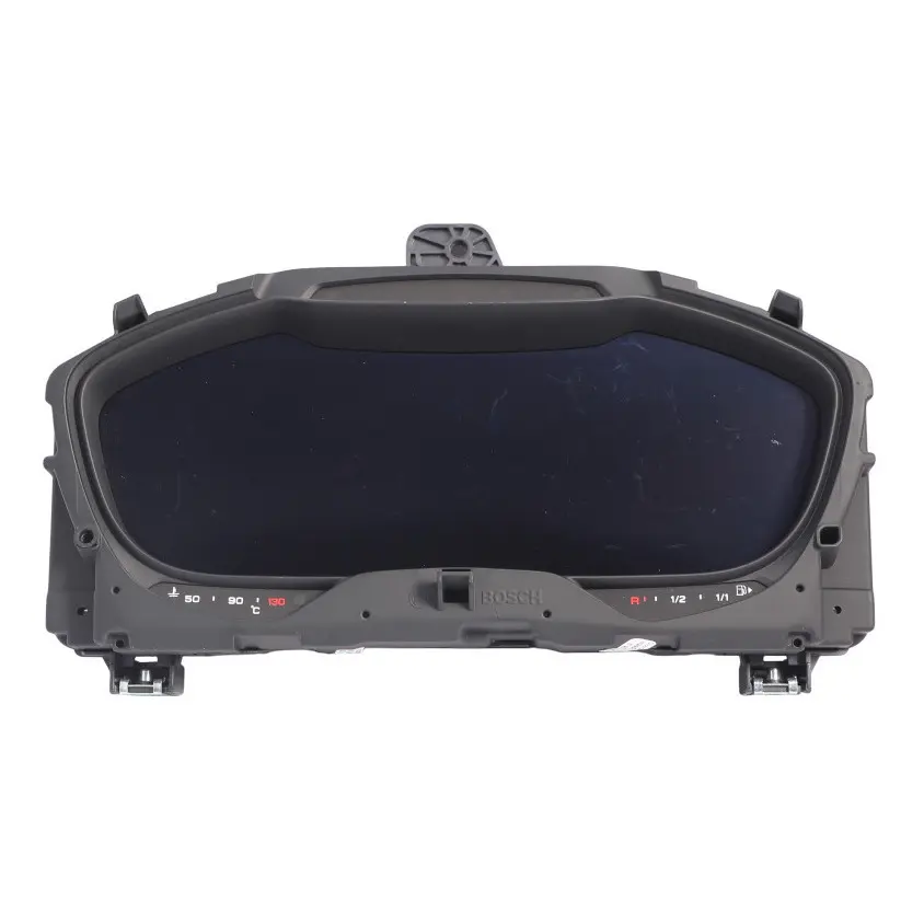 Virtual Instrument Cluster Speedo Clocks Automatic to Audi TT FV Petrol with Part number 8S0920790B Audi TT FV Petrol Virtual Instrument Cluster Speedo Clocks Automatic - SKU RHD-8S0920790B - Part number 8S0920790B