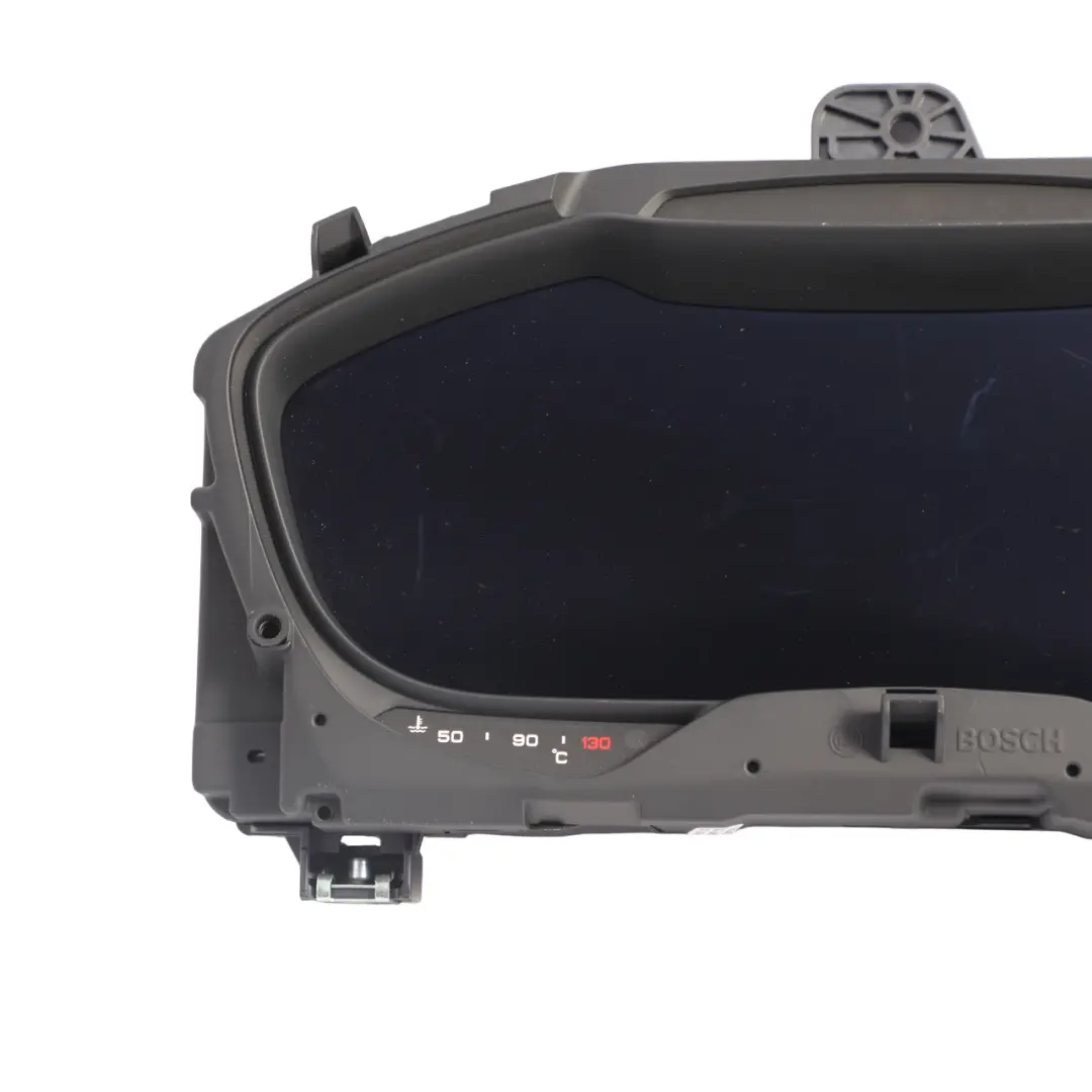 Virtual Instrument Cluster Speedo Clocks Automatic to Audi TT FV Petrol with Part number 8S0920790B Audi TT FV Petrol Virtual Instrument Cluster Speedo Clocks Automatic - SKU RHD-8S0920790B - Part number 8S0920790B