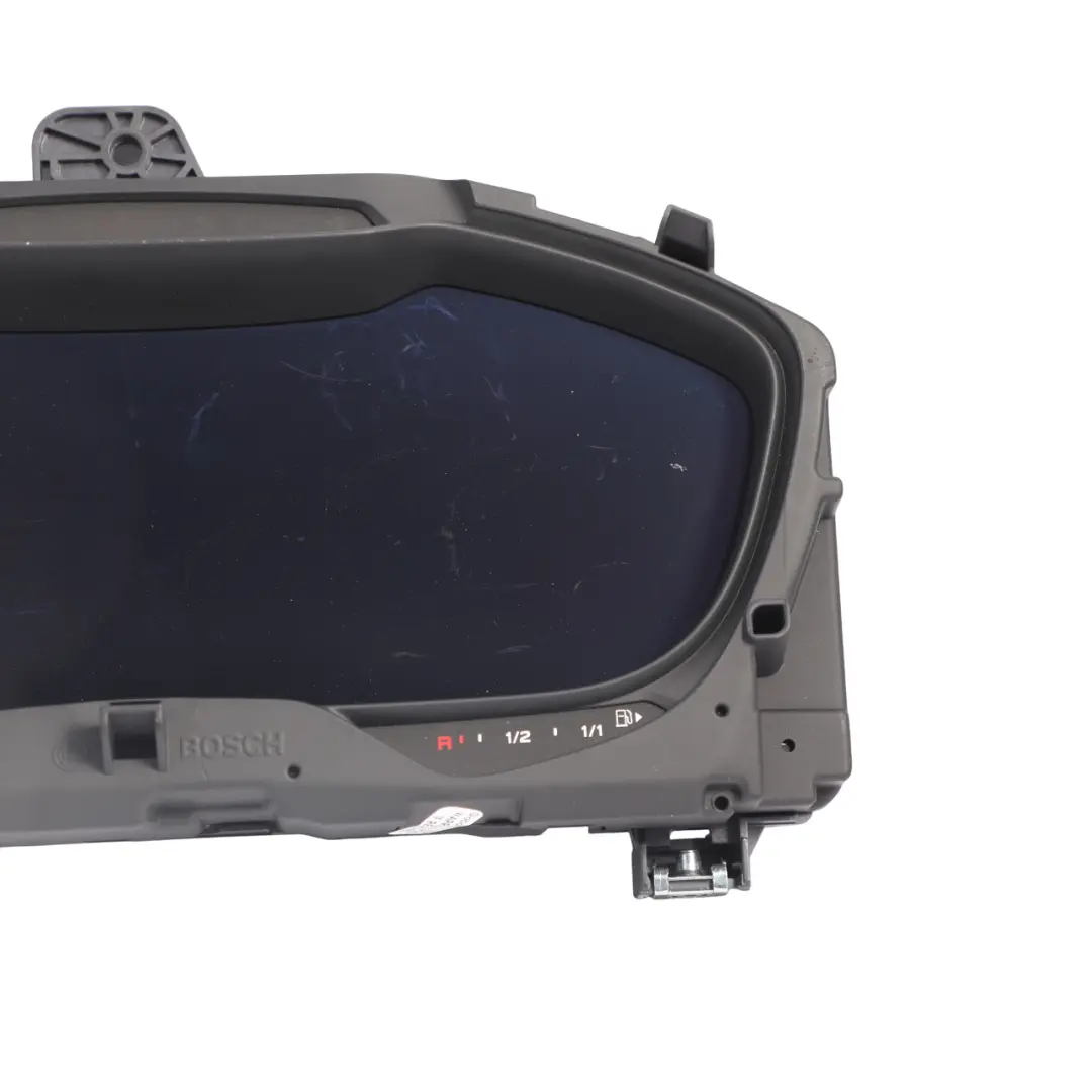 Virtual Instrument Cluster Speedo Clocks Automatic to Audi TT FV Petrol with Part number 8S0920790B Audi TT FV Petrol Virtual Instrument Cluster Speedo Clocks Automatic - SKU RHD-8S0920790B - Part number 8S0920790B