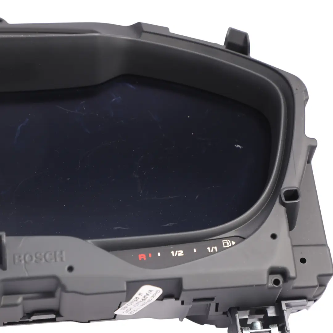 Virtual Instrument Cluster Speedo Clocks Automatic to Audi TT FV Petrol with Part number 8S0920790B Audi TT FV Petrol Virtual Instrument Cluster Speedo Clocks Automatic - SKU RHD-8S0920790B - Part number 8S0920790B