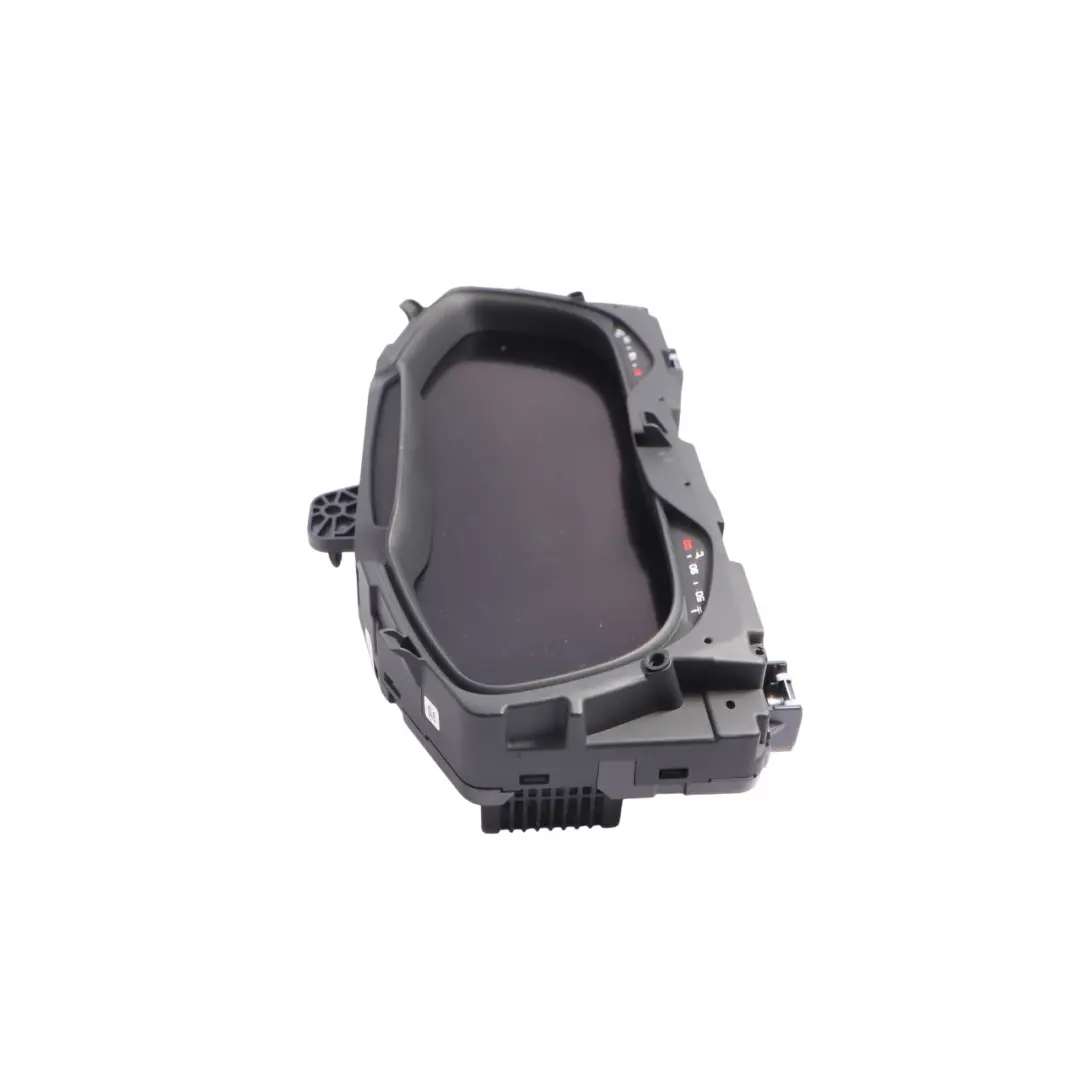 Audi TT FV Petrol Virtual Instrument Cluster Speedo Clocks Automatic - SKU RHD-8S0920790B - Part number 8S0920790B