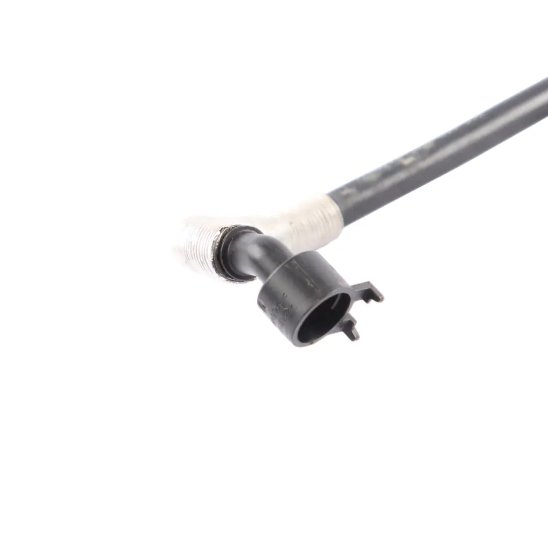 8S Brake Servo Vacuum Hose Pipe Line Petrol Engine to Audi TT with Part number 8S2611931 Audi TT 8S Brake Servo Vacuum Hose Pipe Line Petrol Engine - SKU RHD-8S2611931 - Part number 8S2611931