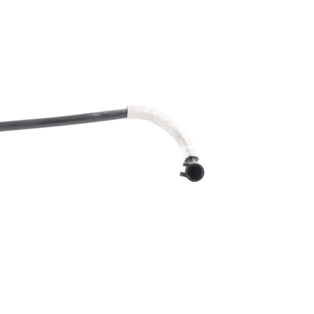 Audi TT 8S Brake Servo Vacuum Hose Pipe Line Petrol Engine - SKU RHD-8S2611931 - Part number 8S2611931