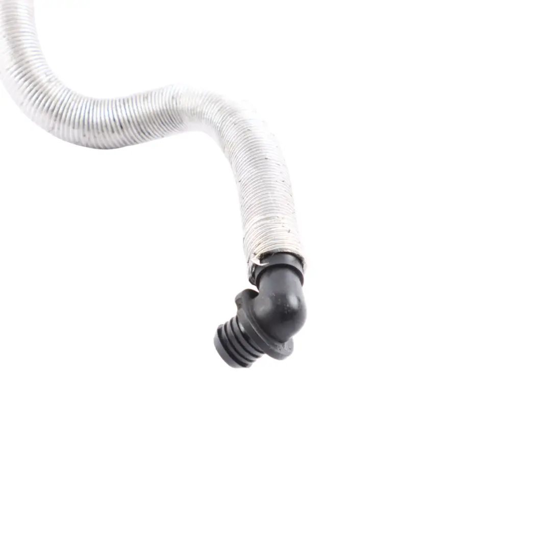 8S Brake Servo Vacuum Hose Pipe Line Petrol Engine to Audi TT with Part number 8S2611931 Audi TT 8S Brake Servo Vacuum Hose Pipe Line Petrol Engine - SKU RHD-8S2611931 - Part number 8S2611931