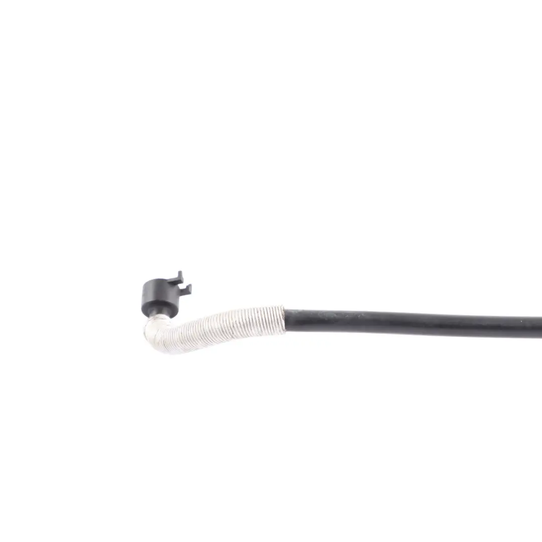 Audi TT 8S Brake Servo Vacuum Hose Pipe Line Petrol Engine - SKU RHD-8S2611931 - Part number 8S2611931