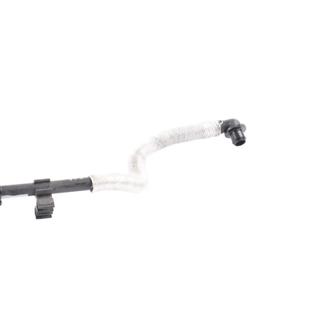 Audi TT 8S Brake Servo Vacuum Hose Pipe Line Petrol Engine - SKU RHD-8S2611931 - Part number 8S2611931