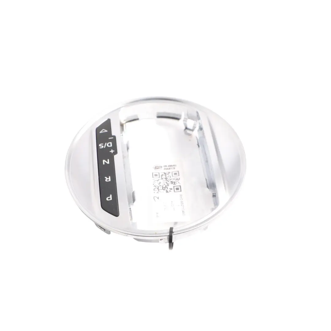 Knob Stick Automatic Selector Knob Leather to Audi TT FV Gear Shifter with Part number 8S2713463 Audi TT FV Gear Shifter Knob Stick Automatic Selector Knob Leather - SKU RHD-8S2713463-1 - Part number 8S2713463