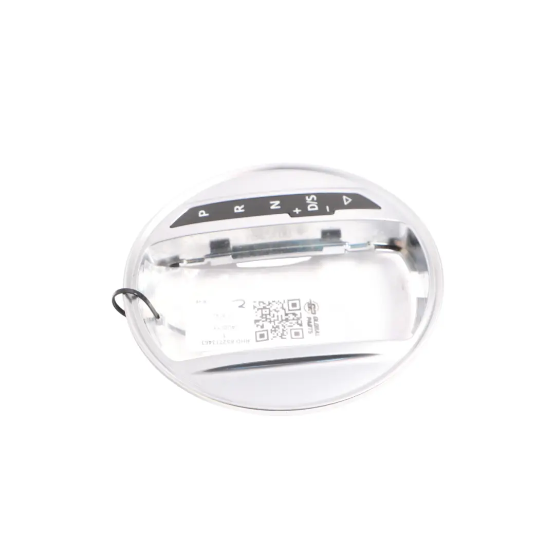 Knob Stick Automatic Selector Knob Leather to Audi TT FV Gear Shifter with Part number 8S2713463 Audi TT FV Gear Shifter Knob Stick Automatic Selector Knob Leather - SKU RHD-8S2713463-1 - Part number 8S2713463