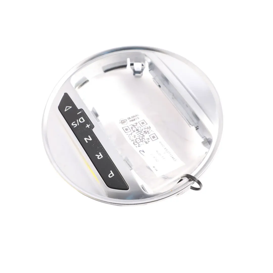 Knob Stick Automatic Selector Knob Leather to Audi TT FV Gear Shifter with Part number 8S2713463 Audi TT FV Gear Shifter Knob Stick Automatic Selector Knob Leather - SKU RHD-8S2713463-1 - Part number 8S2713463