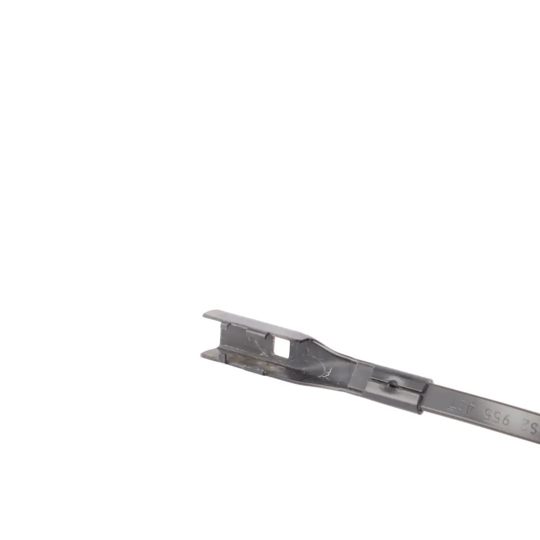 Audi TT 8S Wiper Arm Windscreen Windschield Passenger's Side Left N/S - SKU RHD-8S2955407 - Part number 8S2955407