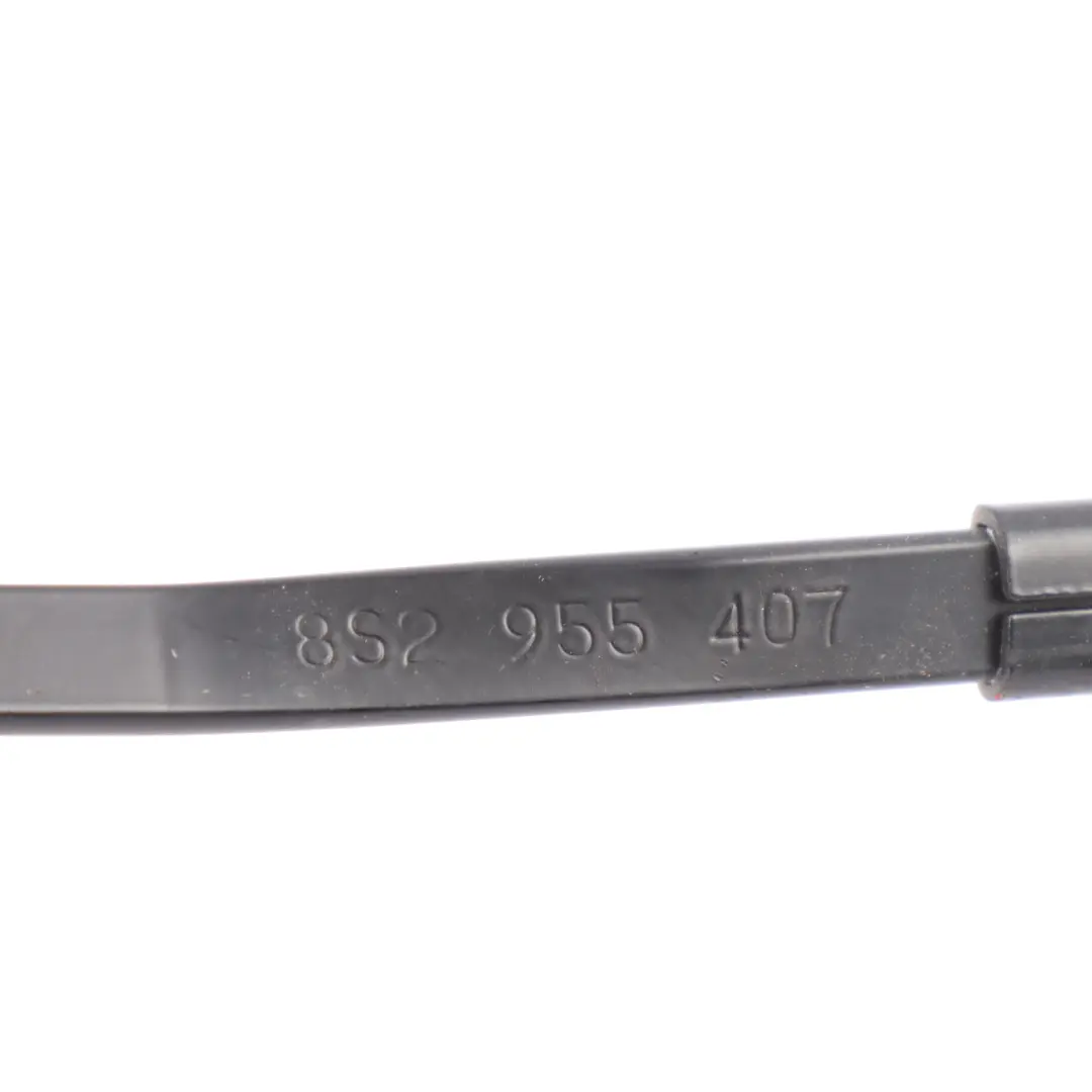8S Wiper Arm Windscreen Windschield Passenger's Side Left N/S to Audi TT with Part number 8S2955407 Audi TT 8S Wiper Arm Windscreen Windschield Passenger's Side Left N/S - SKU RHD-8S2955407 - Part number 8S2955407