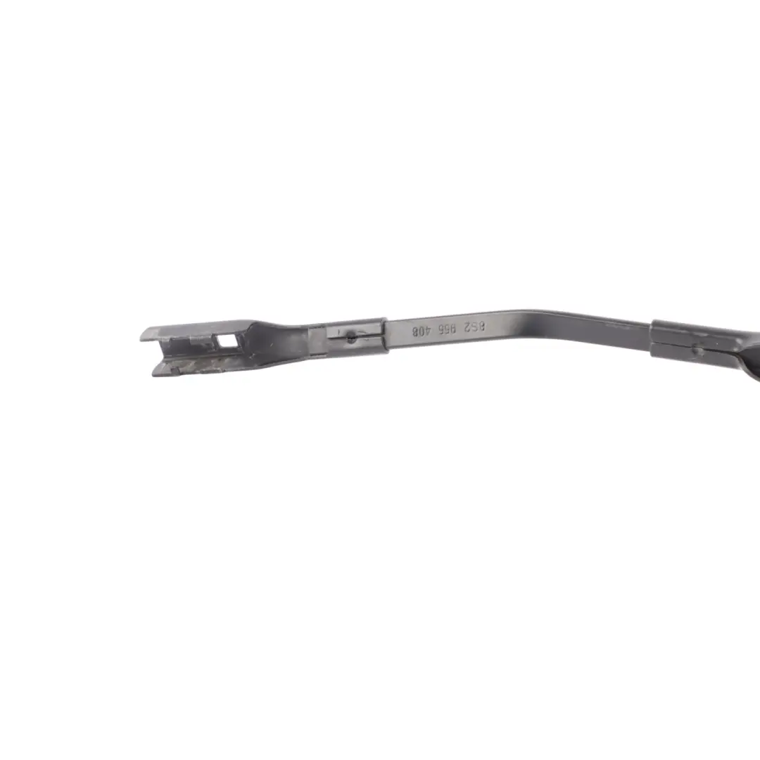Audi TT 8S Wiper Arm Windscreen Windschield Driver's Side Right O/S 8S2955407 - SKU RHD-8S2955408 - Part number 8S2955408