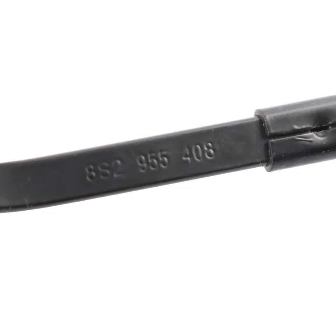 Audi TT 8S Wiper Arm Windscreen Windschield Driver's Side Right O/S 8S2955407 - SKU RHD-8S2955408 - Part number 8S2955408