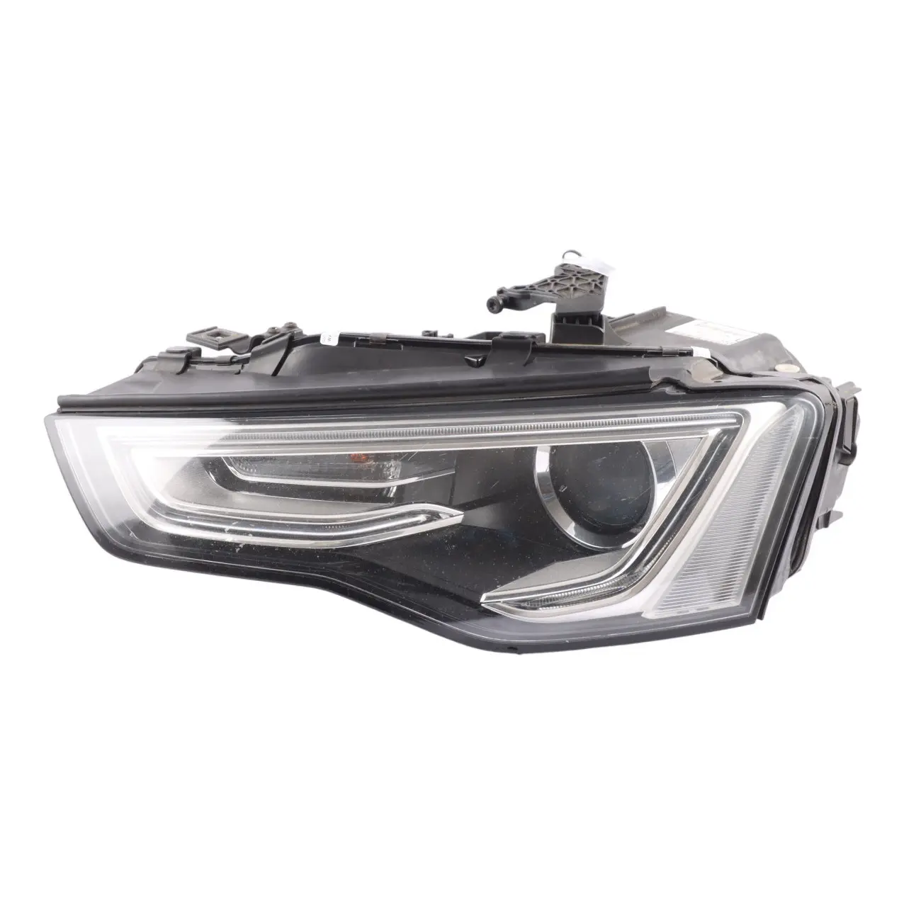 Audi A5 8T Front Headlight Headlamp Xenon Left N/S 8T0941043A