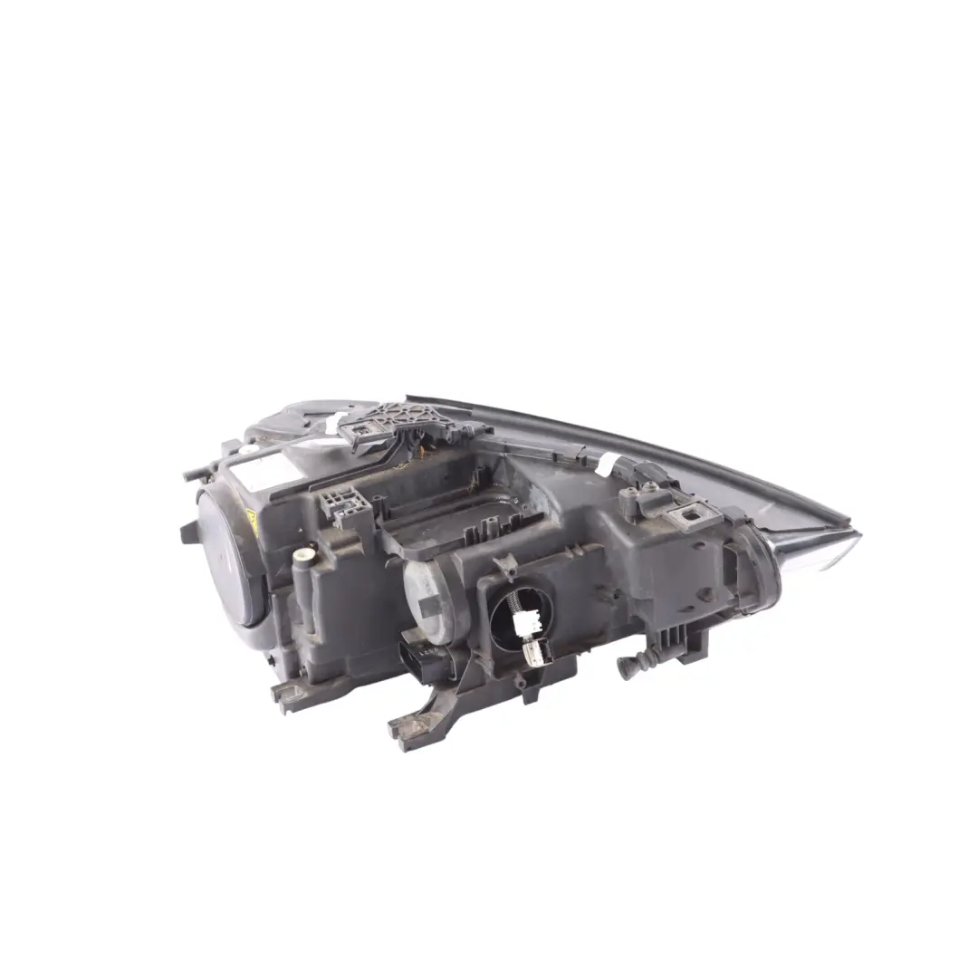 Audi A5 8T Front Headlight Headlamp Xenon Left N/S - SKU RHD-8T0941043A - Part number 8T0941043A