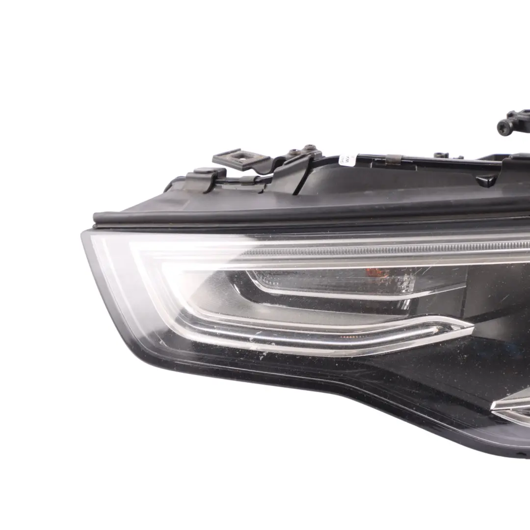 Front Headlight Headlamp Xenon Left N/S to Audi A5 8T with Part number 8T0941043A Audi A5 8T Front Headlight Headlamp Xenon Left N/S - SKU RHD-8T0941043A - Part number 8T0941043A