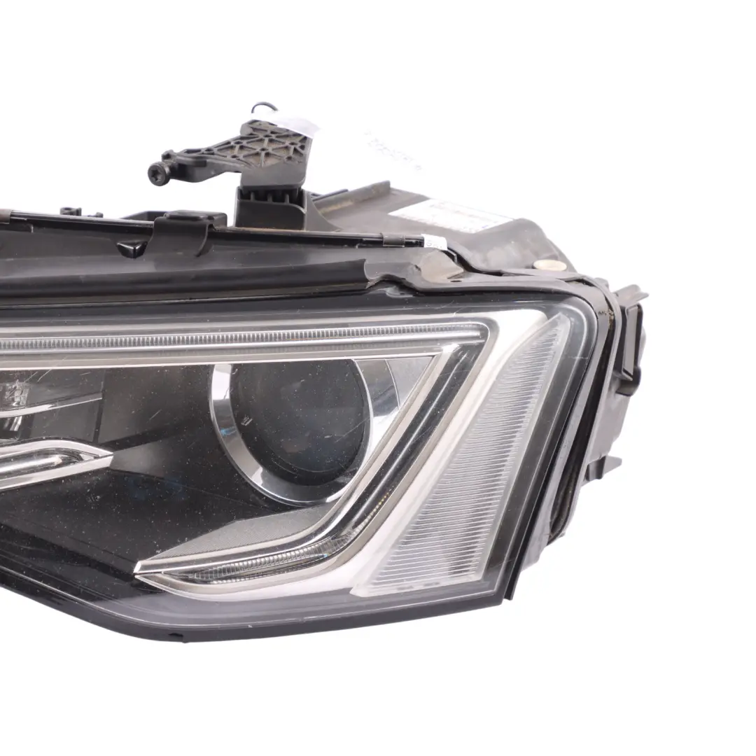 Front Headlight Headlamp Xenon Left N/S to Audi A5 8T with Part number 8T0941043A Audi A5 8T Front Headlight Headlamp Xenon Left N/S - SKU RHD-8T0941043A - Part number 8T0941043A