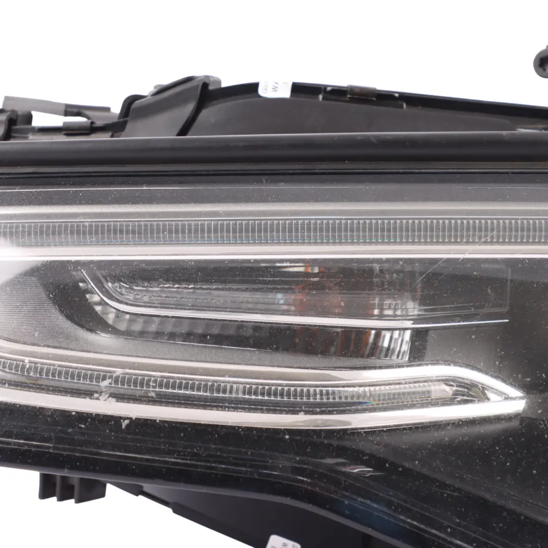 Audi A5 8T Front Headlight Headlamp Xenon Left N/S - SKU RHD-8T0941043A - Part number 8T0941043A