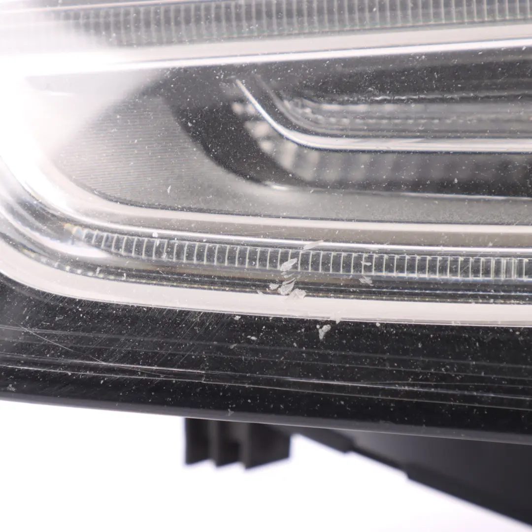 Audi A5 8T Front Headlight Headlamp Xenon Left N/S - SKU RHD-8T0941043A - Part number 8T0941043A