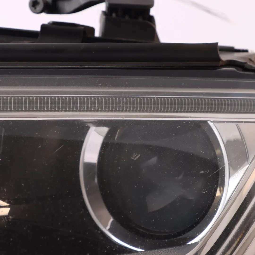 Front Headlight Headlamp Xenon Left N/S to Audi A5 8T with Part number 8T0941043A Audi A5 8T Front Headlight Headlamp Xenon Left N/S - SKU RHD-8T0941043A - Part number 8T0941043A