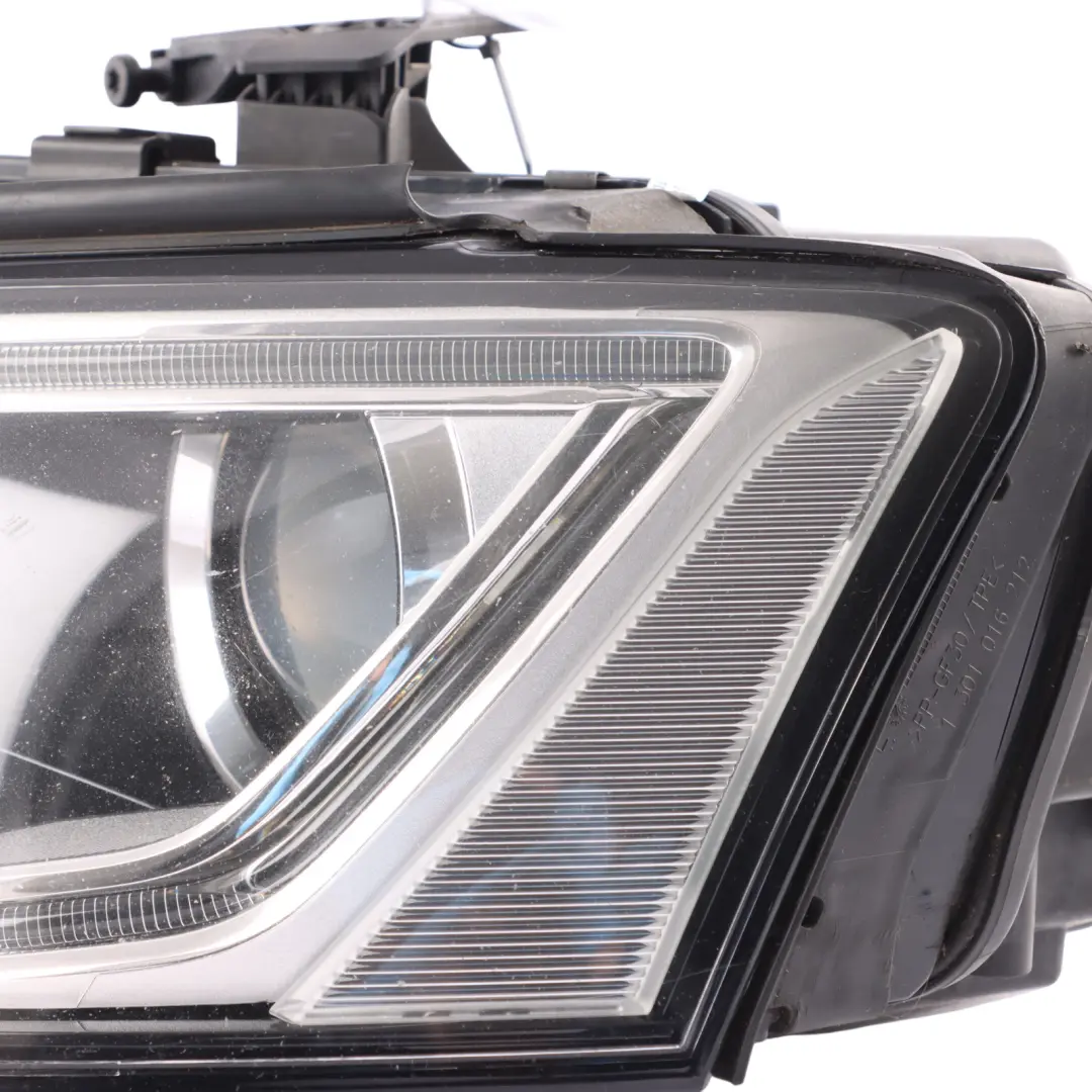Front Headlight Headlamp Xenon Left N/S to Audi A5 8T with Part number 8T0941043A Audi A5 8T Front Headlight Headlamp Xenon Left N/S - SKU RHD-8T0941043A - Part number 8T0941043A