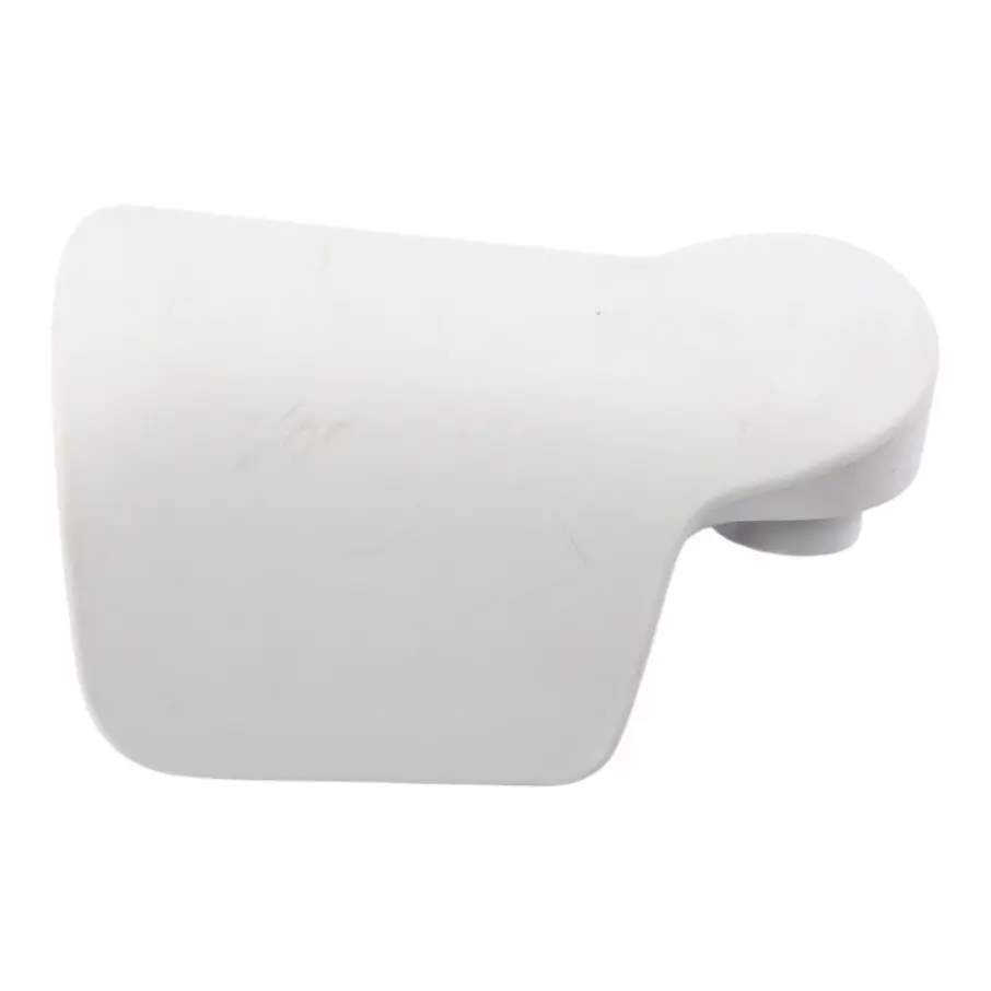 Audi A3 8V A5 8T Porsche Macan 95B Bonnet Release Handle Trim Grey 8T2823533B