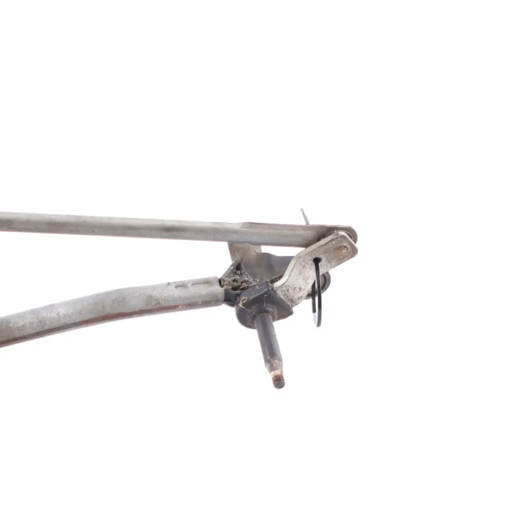 Front Windscreen Wiper Motor Linkage Mechanism to Audi A5 8T with Part number 8T2955023D Audi A5 8T Front Windscreen Wiper Motor Linkage Mechanism - SKU RHD-8T2955023D - Part number 8T2955023D