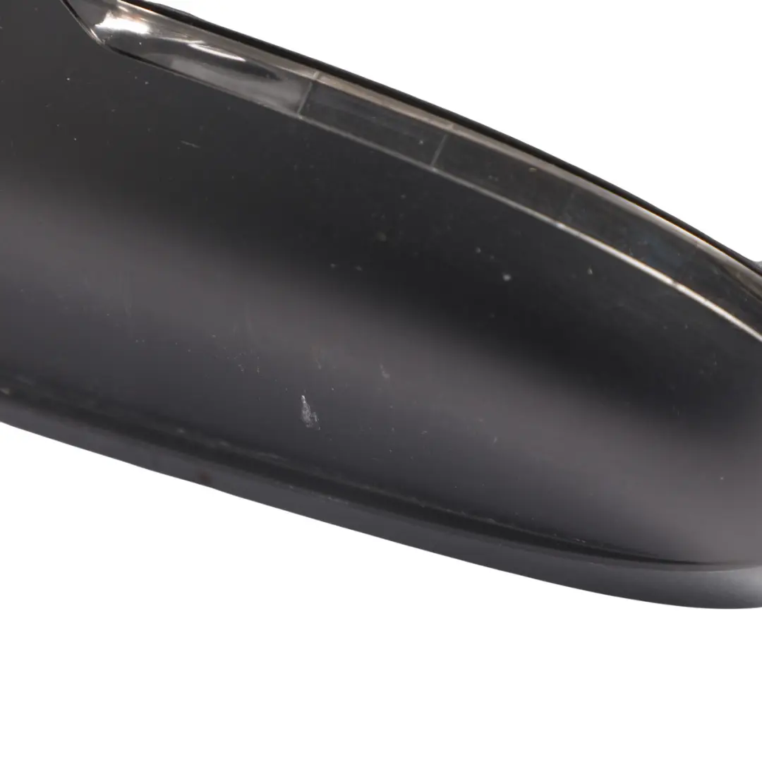 Door Wing Mirror Electric Left N/S Monsoon Grey - X7R to Audi A5 8T with Part number 8T8857409J Audi A5 8T Door Wing Mirror Electric Left N/S Monsoon Grey - X7R - SKU RHD-8T8857409J-MOG - Part number 8T8857409J