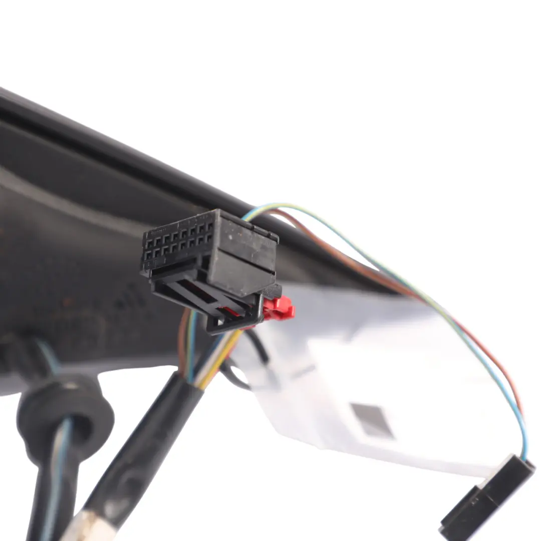 Door Wing Mirror Electric Left N/S Monsoon Grey - X7R to Audi A5 8T with Part number 8T8857409J Audi A5 8T Door Wing Mirror Electric Left N/S Monsoon Grey - X7R - SKU RHD-8T8857409J-MOG - Part number 8T8857409J