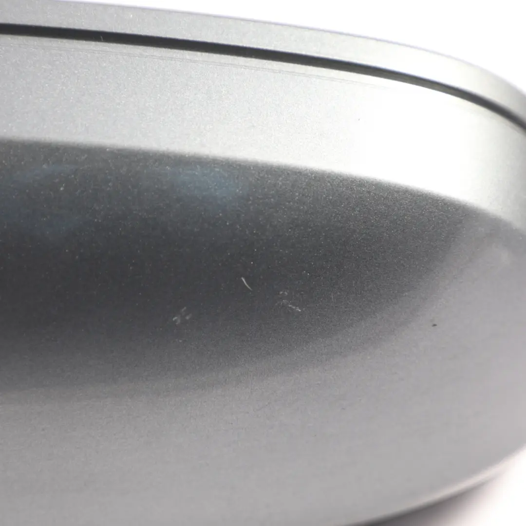 Door Wing Mirror Electric Left N/S Monsoon Grey - X7R to Audi A5 8T with Part number 8T8857409J Audi A5 8T Door Wing Mirror Electric Left N/S Monsoon Grey - X7R - SKU RHD-8T8857409J-MOG - Part number 8T8857409J