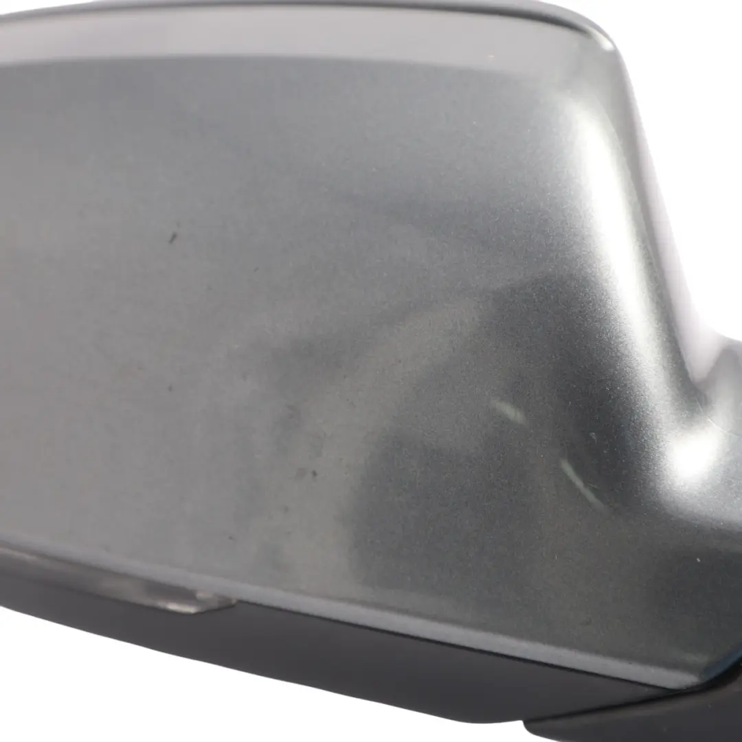 Door Wing Mirror Electric Right O/S Monsoon Grey - X7R to Audi A5 8T with Part number 8T8857410J Audi A5 8T Door Wing Mirror Electric Right O/S Monsoon Grey - X7R - SKU RHD-8T8857410J-MOG - Part number 8T8857410J